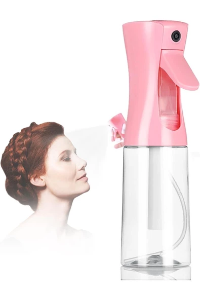 Yenigeldi 2 adet Sis Sprey Şişesi, Saç , Cilt Bakımı, Bitki , Evcil Hayvan Bakımı, Temizlik Şişe