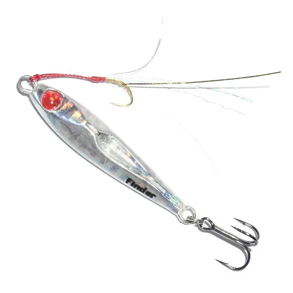 Hayabusa Jack Eye Fainder Fs414 5 Gr Jig No:5