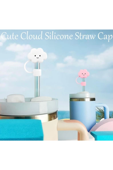 Yenigeldi Silikon Pipet Kapağı - 3