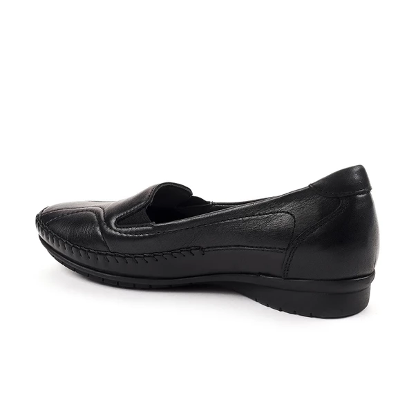 FORELLİ  LADY-H KADIN COMFORT AYAKKABI - 14