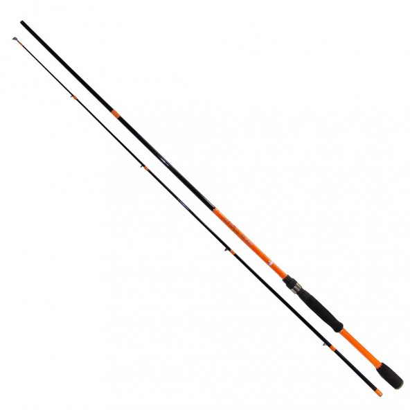 Bauer Akira 2,70 mt 20-40 gr Spin Kamış