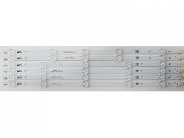 Vestel 48FB7300 48" inç Tv Led Bar Takımı CG-255