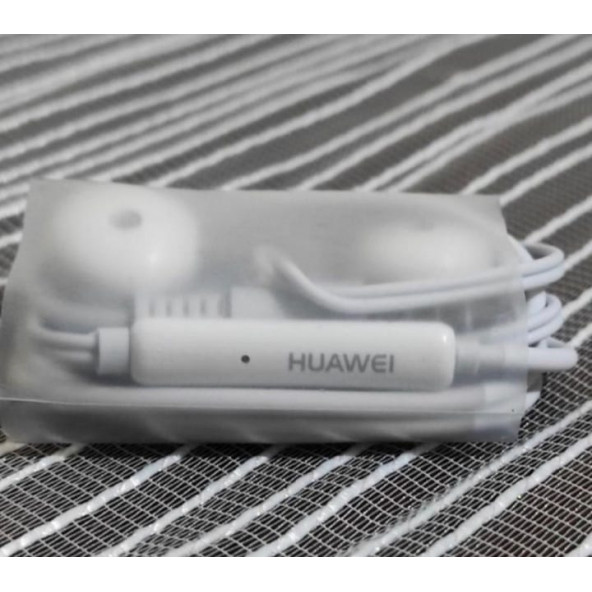 Huawei 3.5 Mm Mikrofonlu Kulak içi Kulaklık