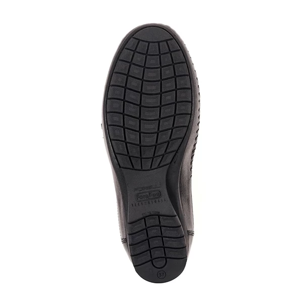 FORELLİ  LADY-H KADIN COMFORT AYAKKABI - 19