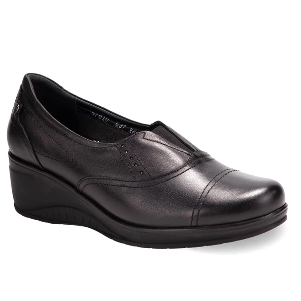 FORELLİ  FUNDA-G KADIN COMFORT AYAKKABI