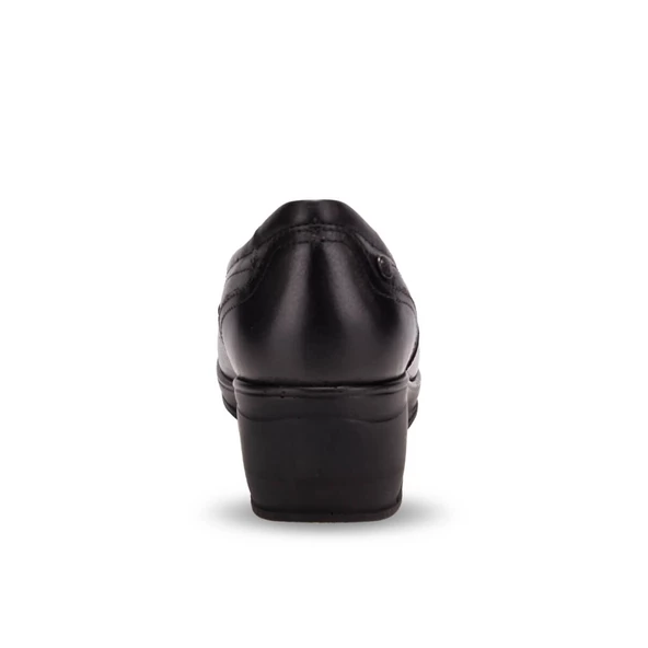 FORELLİ  FUNDA-G KADIN COMFORT AYAKKABI - 4