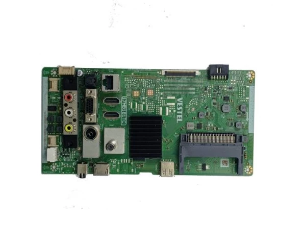 17MB181TC, 23722594, 43L2163DT, TOSHIBA MAINBOARD, ANAKART