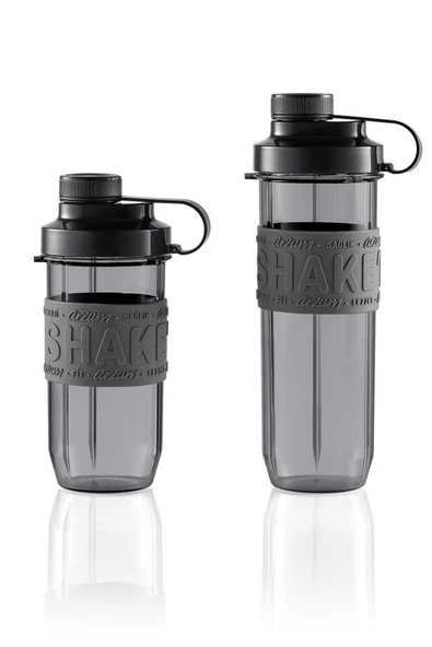 Arzum AR1148-K Shake'n Take Dream Kırmızı 500 W Kişisel Smoothie Blender - 3