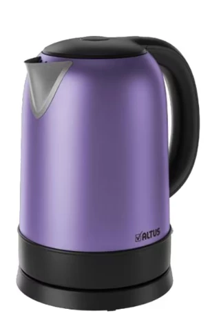 Altus AL 728 M Mor 2200 W 1.7 lt Çelik Kettle