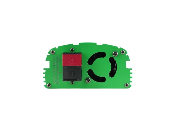 NS600-12 Apex 600W Modifiye Sinüs İnverter 12V - 8