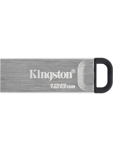 Kingston 128GB USB 3.2 Gen  Gri