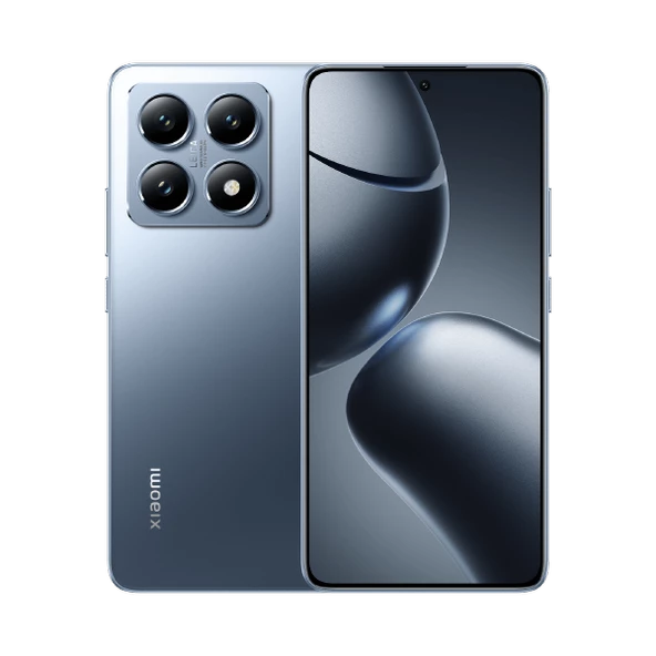Xiaomi 14T 512GB Titan Grisi Cep Telefonu (ithalatcı Garantili) - 2