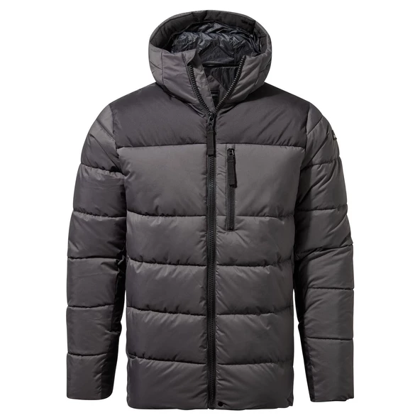 Craghoppers Findhorn Hood Erkek Ceket-SİYAH