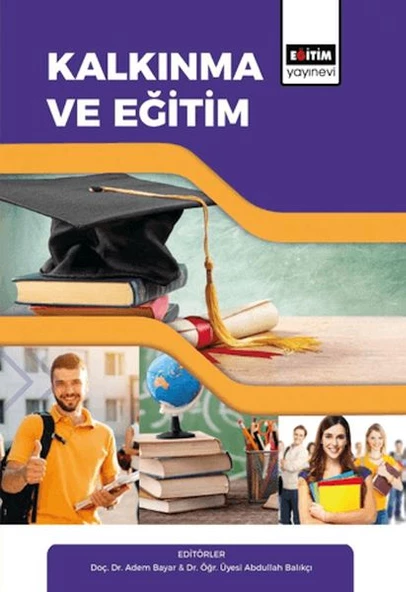 Kalkınma Ve Eğitim