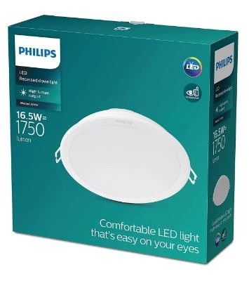 Phılıps Gömme Led Meson 150 16.5 W 6500K 59466 - 2
