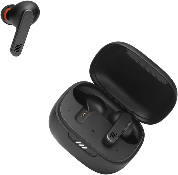 Jbl 2.El Kulaklık Lıve Pro Plus Tws Kulak İçi Bluetooth