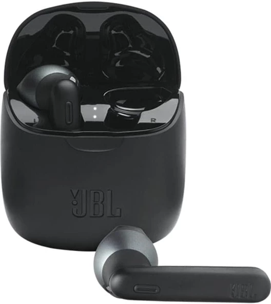 Jbl 2.El Kulaklık Tune 225Tws Kulak İçi Bluetooth