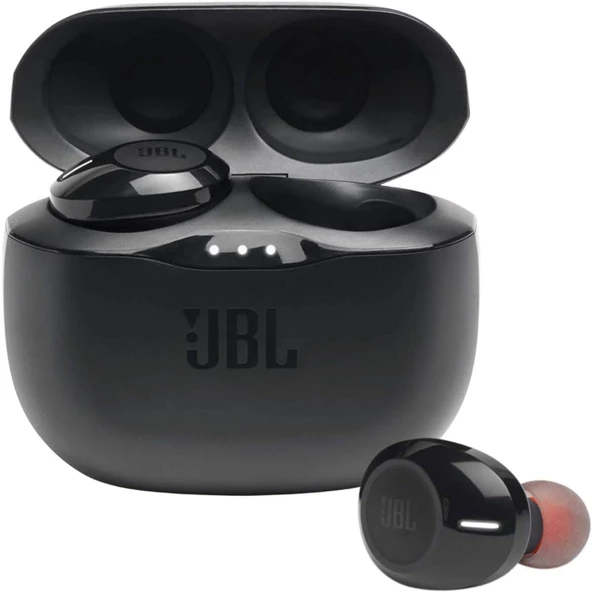 Jbl 2.El Kulaklık Tune 125Tws Kulak İçi Bluetooth