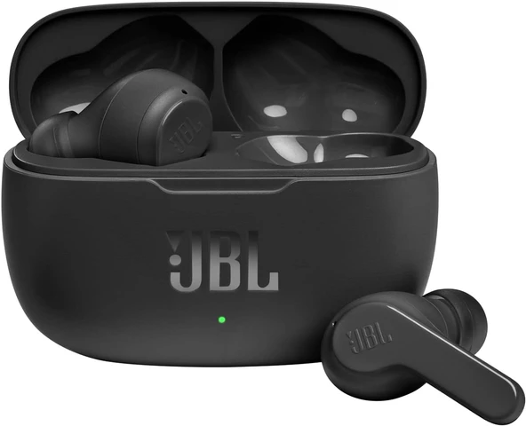 Jbl 2.El Kulaklık Wawe 200Tws Kulak İçi Bluetooth