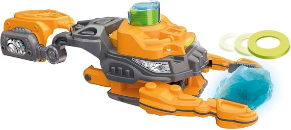 Clementoni Robotik Laboratuvarı Robotik Kol 75086 - 5