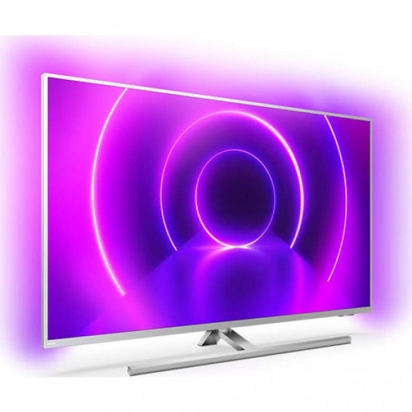 Philips 70PUS8505 4K Ultra HD 70" 178 Ekran Uydu Alıcılı Smart LED Televizyon - 3