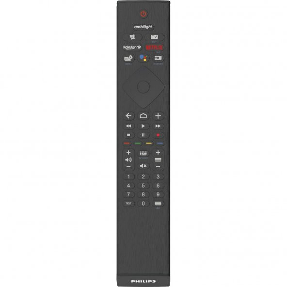 Philips 70PUS8505 4K Ultra HD 70" 178 Ekran Uydu Alıcılı Smart LED Televizyon - 4