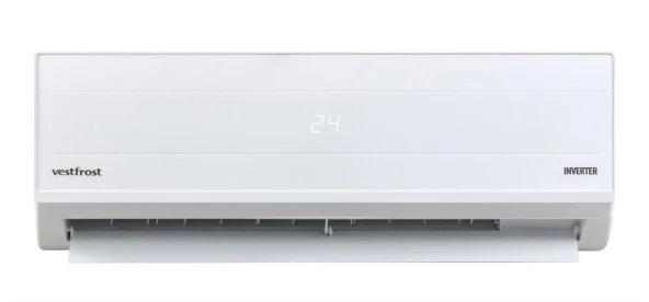 Vestfrost VFR 12K INV A++ 12000 BTU Duvar Tipi Inverter Klima - 2