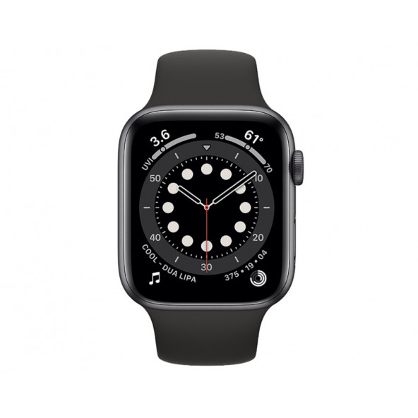 Apple Watch Series 6 GPS 44 mm Akıllı Saat