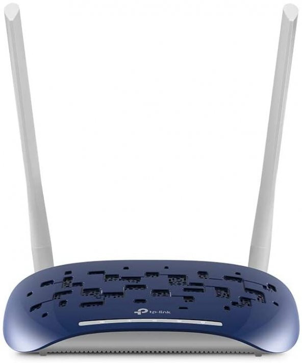 MODEM TP-LINK VDSL2ADSL2+ADSL2ADSL TD-W9960