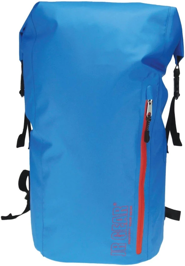 Jr Gear Bomber Mini Su Geçirmez Çanta 20 Litre-MAVİ