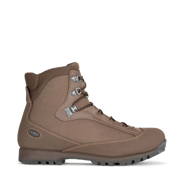 Aku PILGRIM COMBAT Goretex Tactical İtalyan Bot A560CF050 - Resim 2