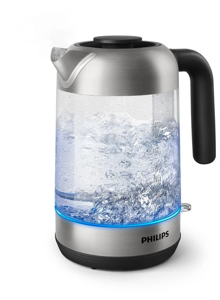 5000 Serisi Cam Su Isıtıcı - hafif, 1,7 litre - 2