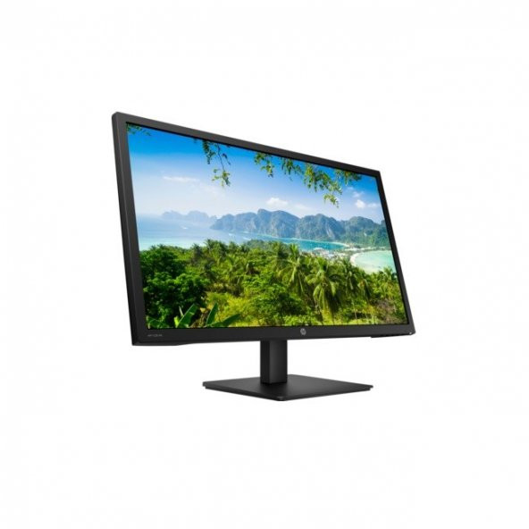 HP 28" V28 8WH58AA 3840x2160 1MS HDMI/DP 4K UHD AMD FreeSync TN Led Monitör - 2