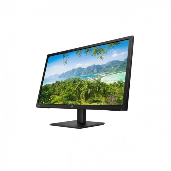 HP 28" V28 8WH58AA 3840x2160 1MS HDMI/DP 4K UHD AMD FreeSync TN Led Monitör - 3