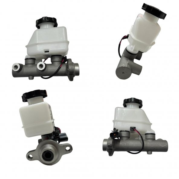 Fren Ana Merkez Accent 1995-2000 Yumurta Kasa ürün görseli 1