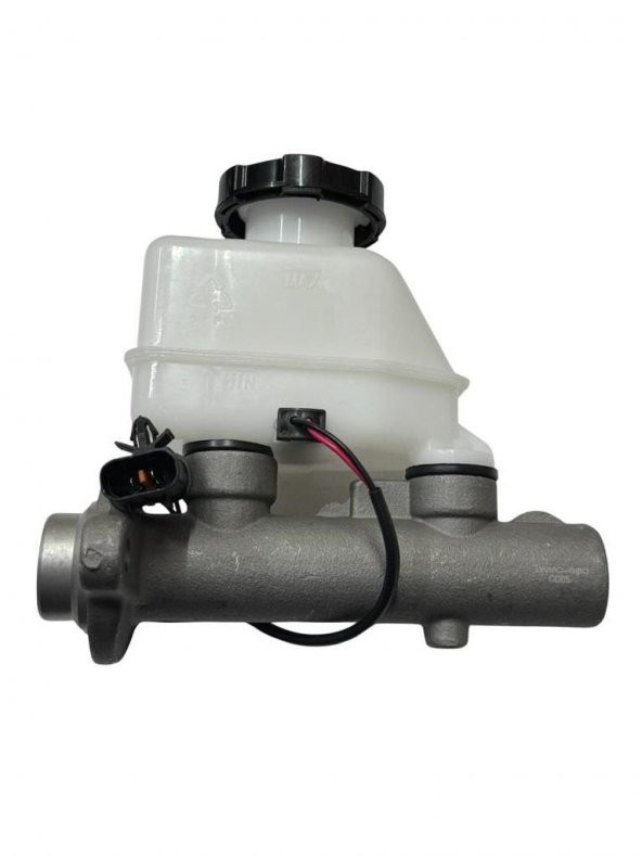 Fren Ana Merkez Accent 1995-2000 Yumurta Kasa - Resim 2