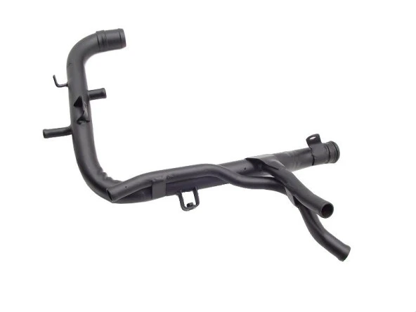 Devirdaim Su Borusu Accent Era 06-11 / Rio 06-11 Dizel - Resim 3