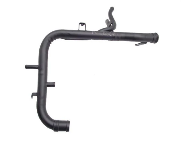 Devirdaim Su Borusu Accent Era 06-11 / Rio 06-11 Dizel - Resim 4