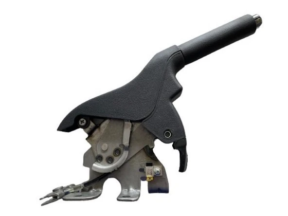 El Fren Kolu Getz 2003-2011 Krom Uç ürün görseli 1