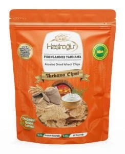 Haşiroğlu Fırınlanmış Doğal Tarhana Cips 225 g e - 1