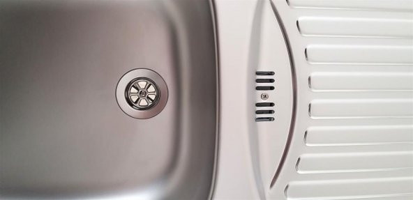 TEKDEKOR TEKA EBM 45 - İNFANT OD - GRAVİTY 45  EVYE ORJİNAL SİFON TAKIM UZATMALI - 2