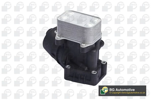 YAĞ FİLTRE KÜTÜĞÜ KOMPLE SOĞUTUCULU CFWA 1,2 TDİ 03P115389
