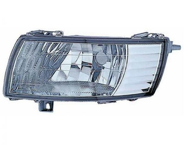 Sis Lambası Sol Corolla 2002-2004 Sedan ürün görseli 1