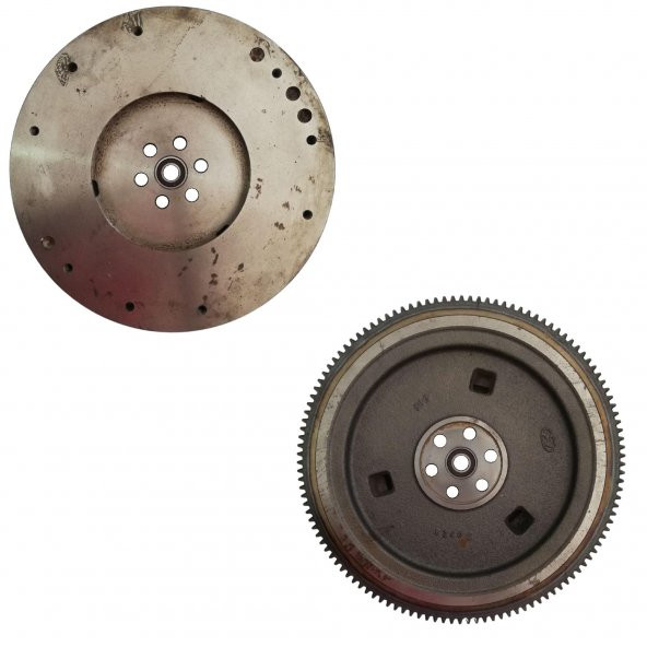 Volant H100 / L300 ürün görseli 1