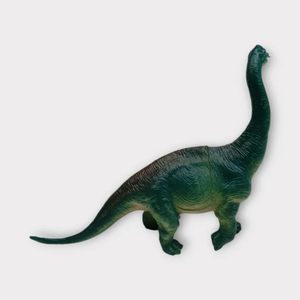 Brachiosaurus Dinazor 15 Cm - Q603-9 - Resim 3