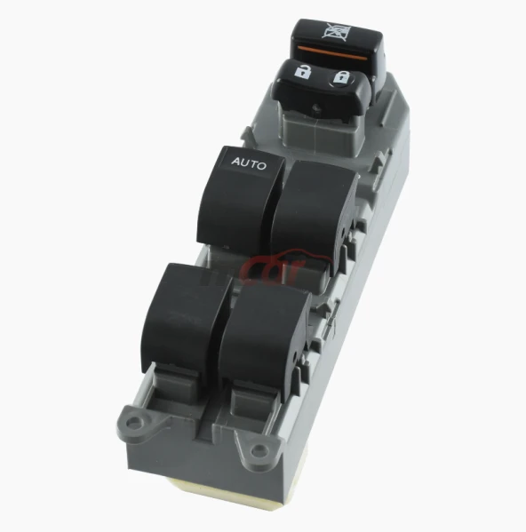 Cam Açma Düğmesi Ön Sol Corolla 2007- / Auris 2007- / Yaris 2006- / Camry 2006- / Rav4 2006- ürün görseli 1