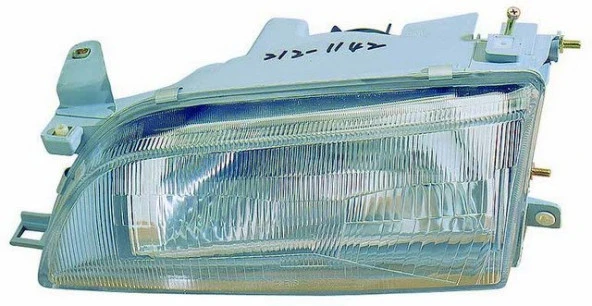 Far Sol Corolla 1993-1998 AE101 ürün görseli 1