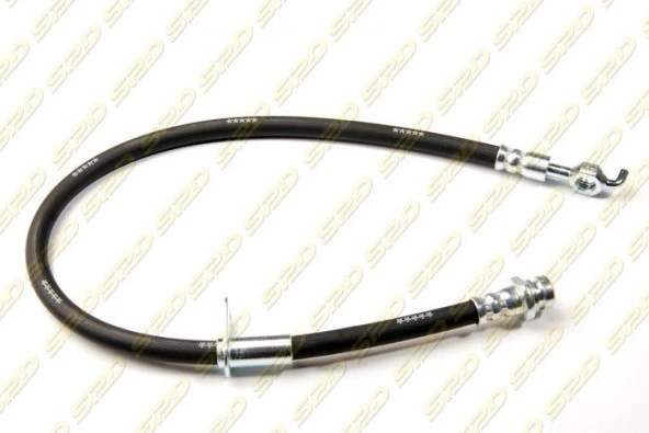 Fren Hortumu Ön Yaris 1999-2005 ürün görseli 1