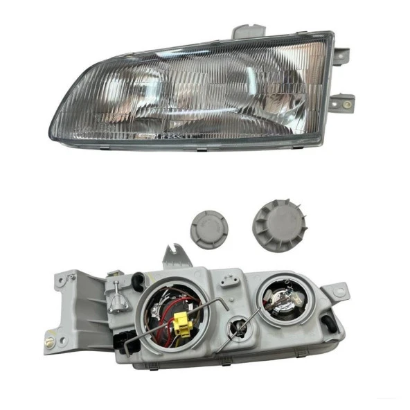 Far Sol Starex 1995-2001 Minibüs Elektrikli ürün görseli 1