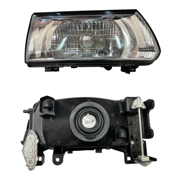 Far Sağ L300 2001-2009 ürün görseli 1